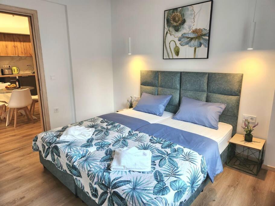 Lux House Attiki Vipgreece Lägenhet Aten Exteriör bild