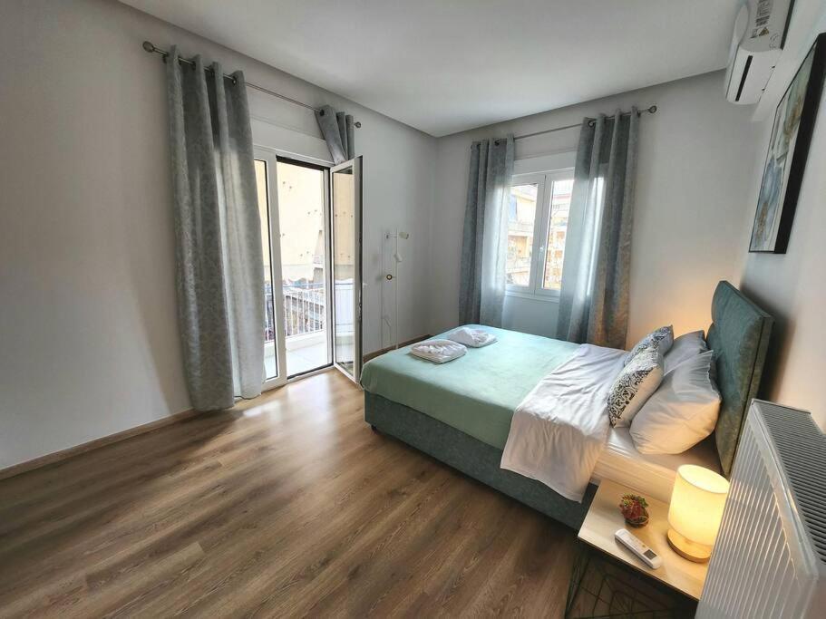 Lux House Attiki Vipgreece Lägenhet Aten Exteriör bild