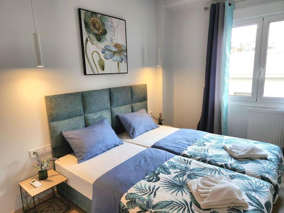 Lux House Attiki Vipgreece Lägenhet Aten Exteriör bild