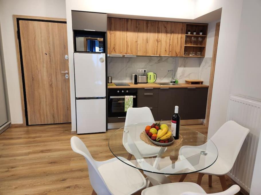 Lux House Attiki Vipgreece Lägenhet Aten Exteriör bild