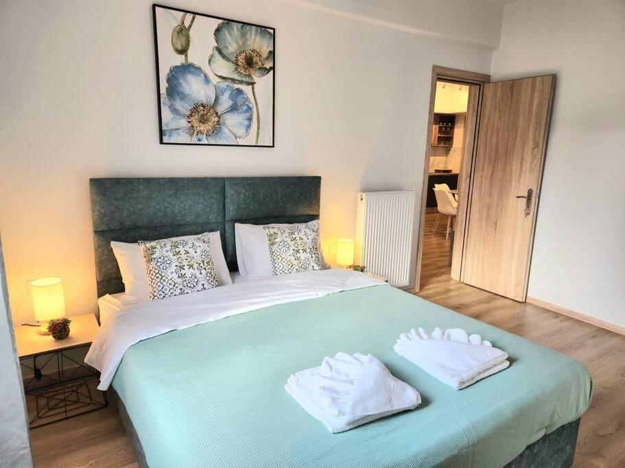 Lux House Attiki Vipgreece Lägenhet Aten Exteriör bild