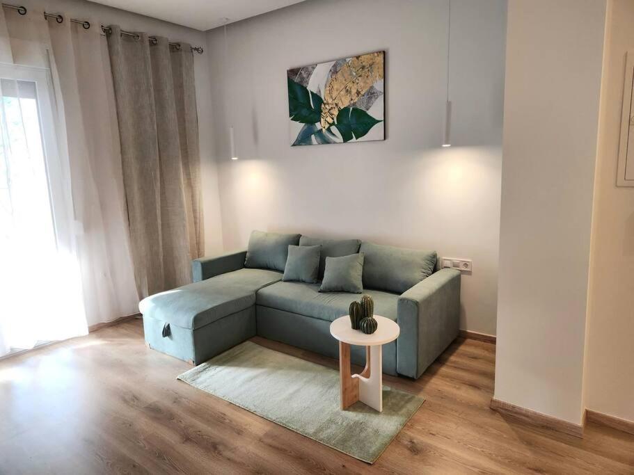 Lux House Attiki Vipgreece Lägenhet Aten Exteriör bild