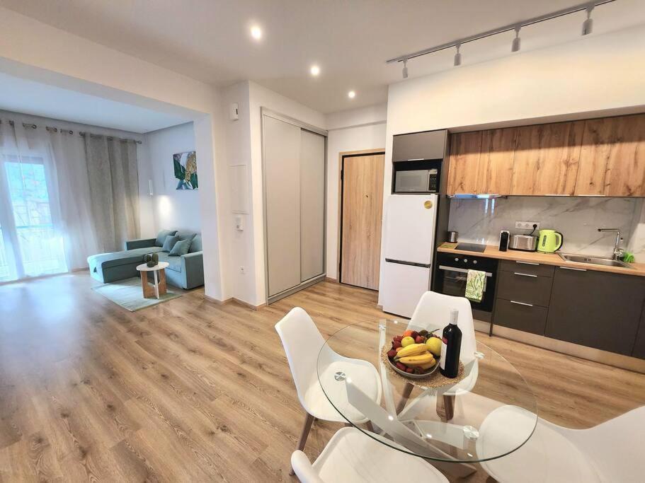 Lux House Attiki Vipgreece Lägenhet Aten Exteriör bild